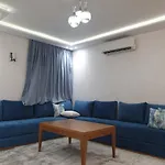 Appartement des fleurs