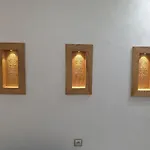 Appartement des fleurs