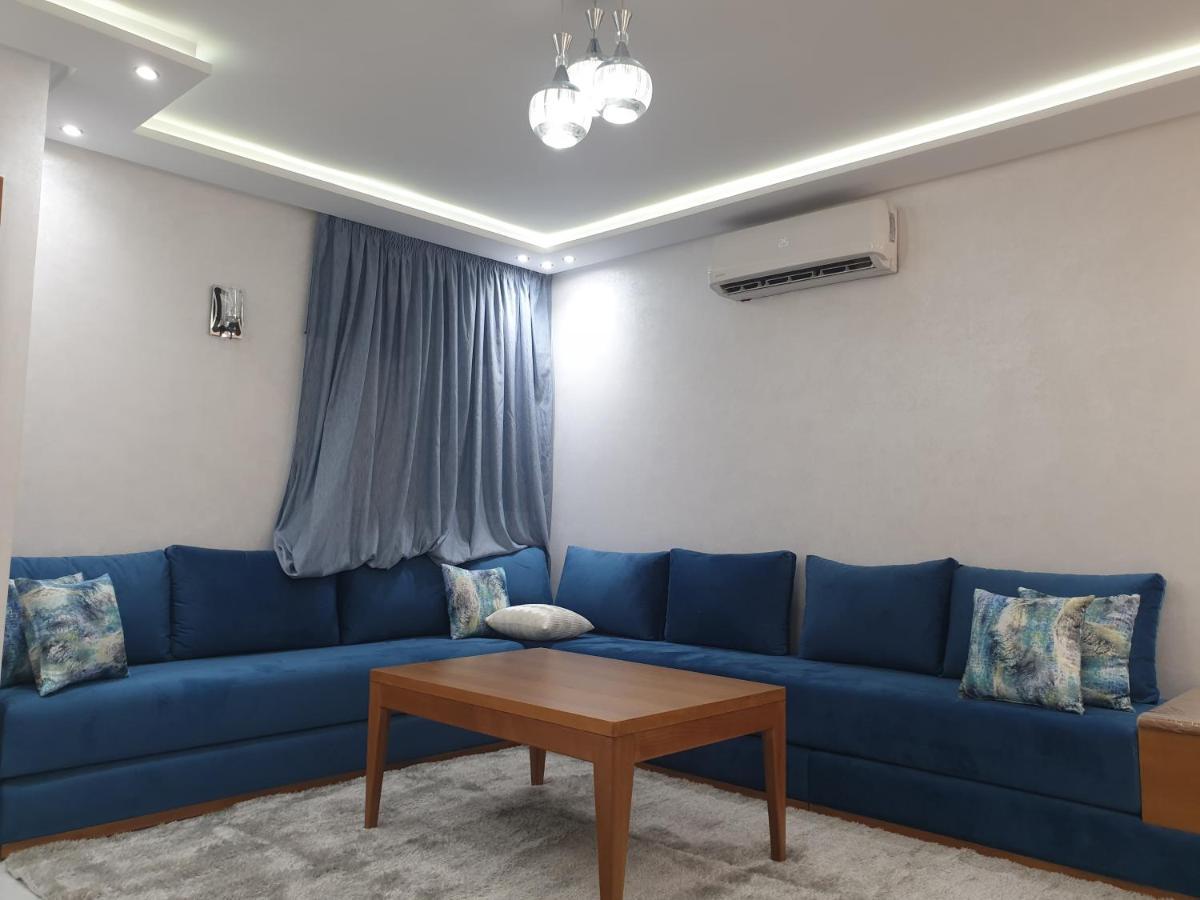 Appartement Des Fleurs Marrakesh