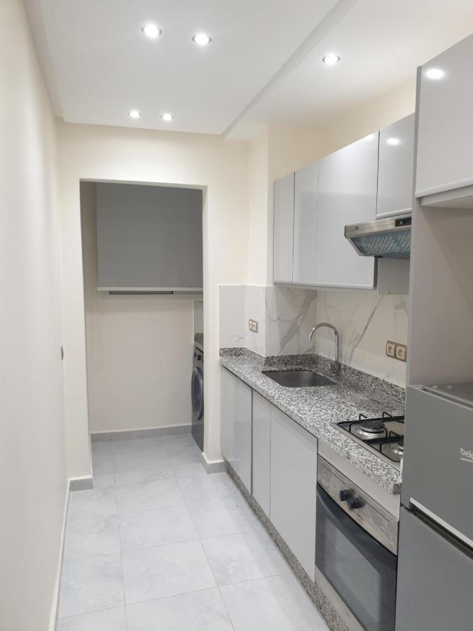Appartement Des Fleurs
