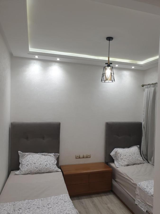 Des Fleurs Appartement *