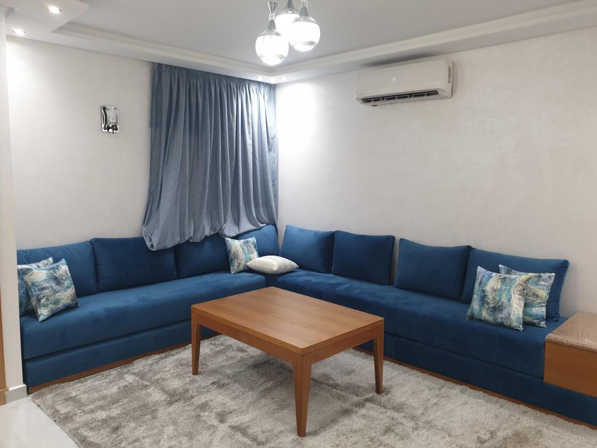 Appartement Des Fleurs