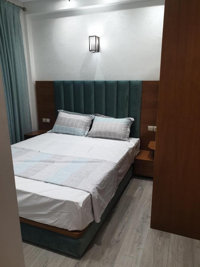 Appartement Des Fleurs
